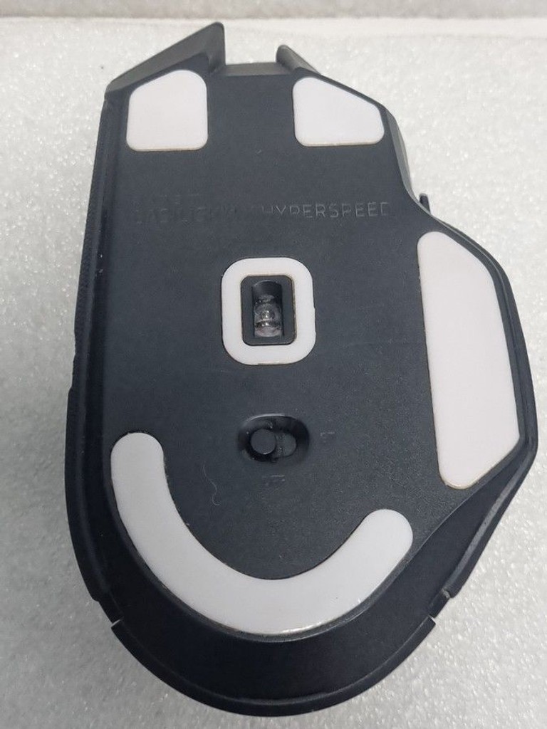 Дешиво Razer basilisk v3 x hyperspeed с ломбарда