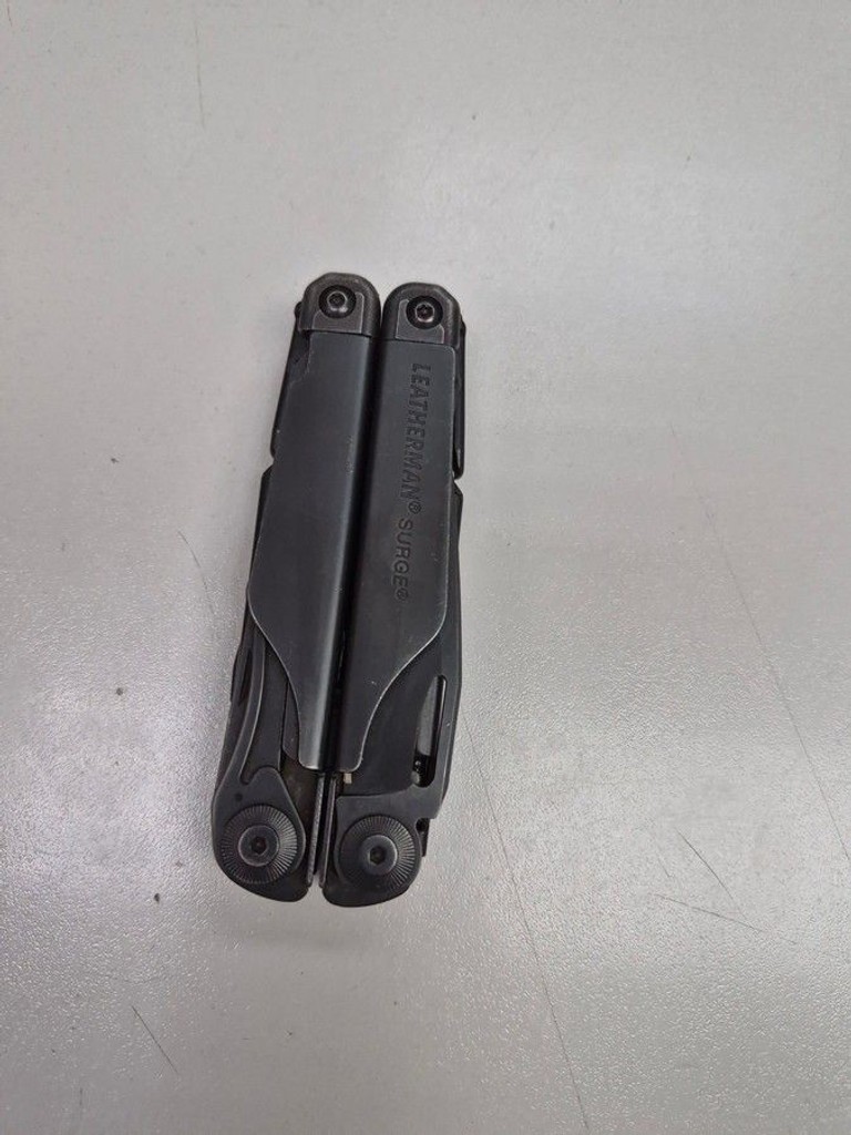 Купить Leatherman surge Б/У