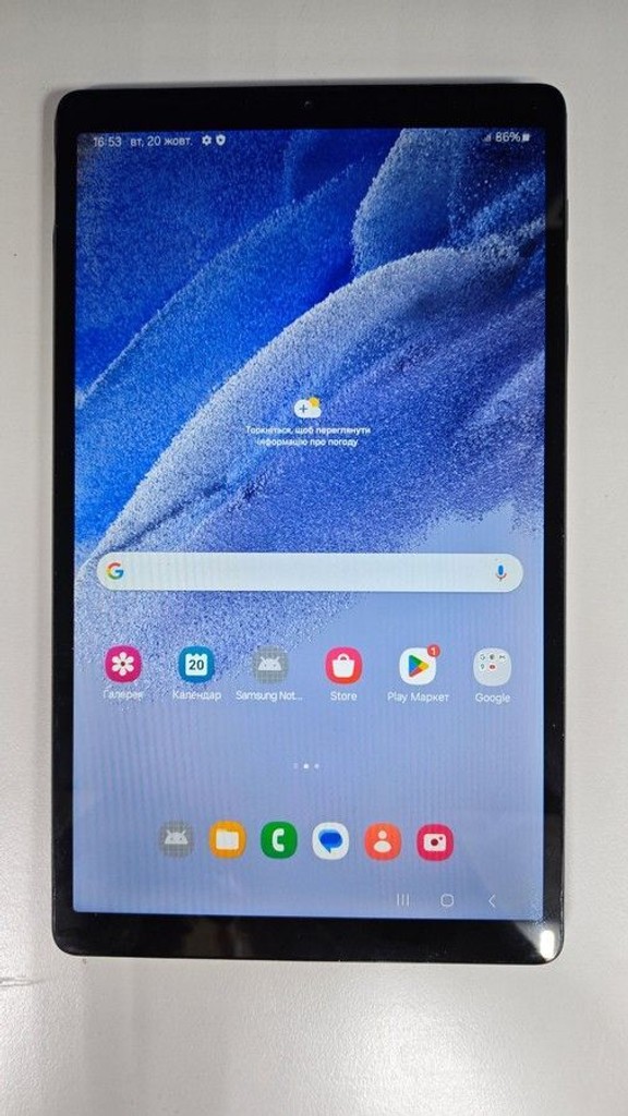 Купити Samsung galaxy tab a7 lite lte 4/64gb Б/У