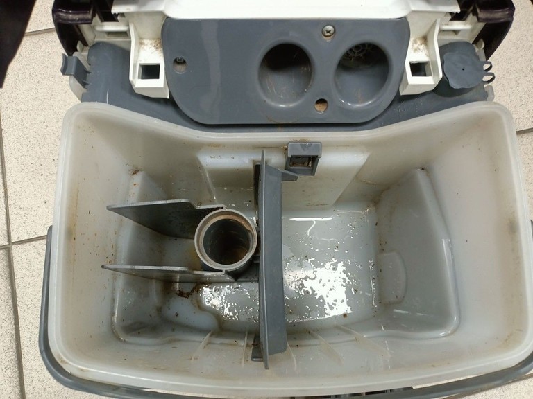 Bosch Serie 4 AquaWash&Clean BWD41740 Код:01-201169149. Зображення 5