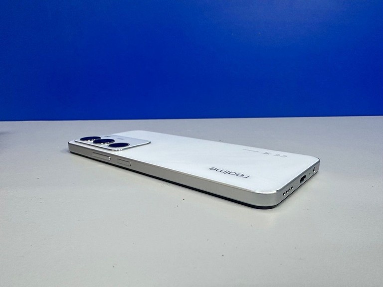 Realme c71 6/128gb Код:01-201170809. Изображение 7