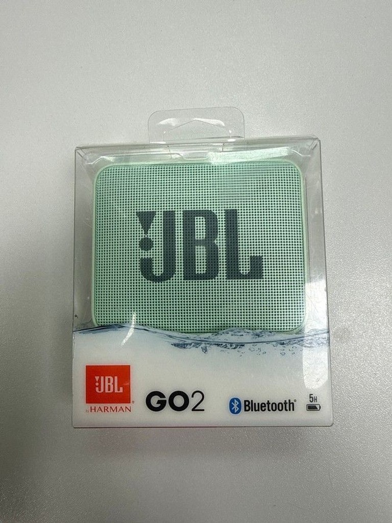 Купить Jbl go 2 Б/У
