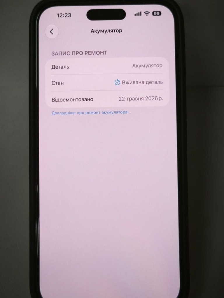 Apple iphone 14 pro max 128gb Код:01-201173550. Изображение 10