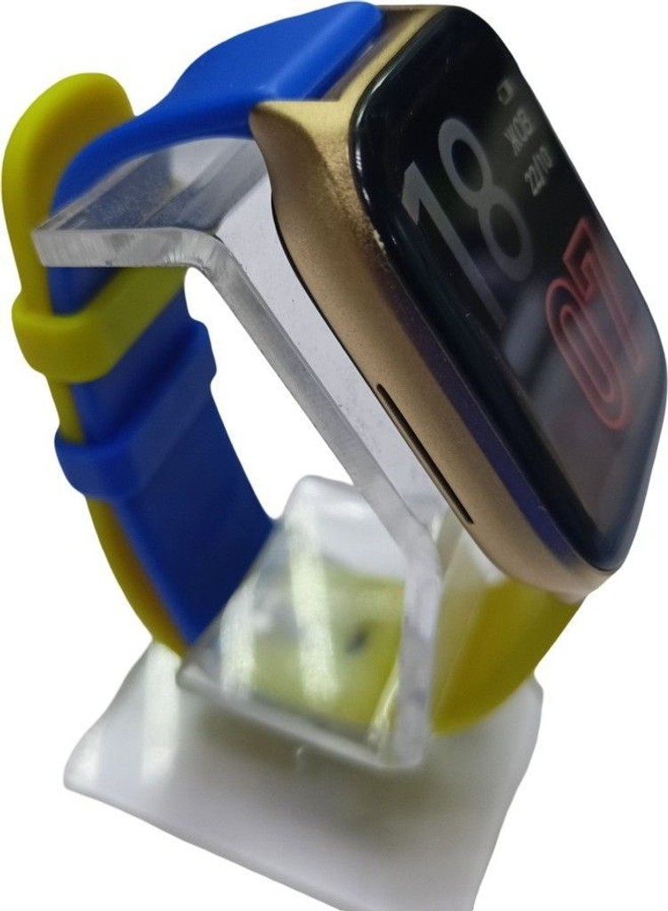 Объявление Gelius pro gp-sw012 amazwatch gts Б/У