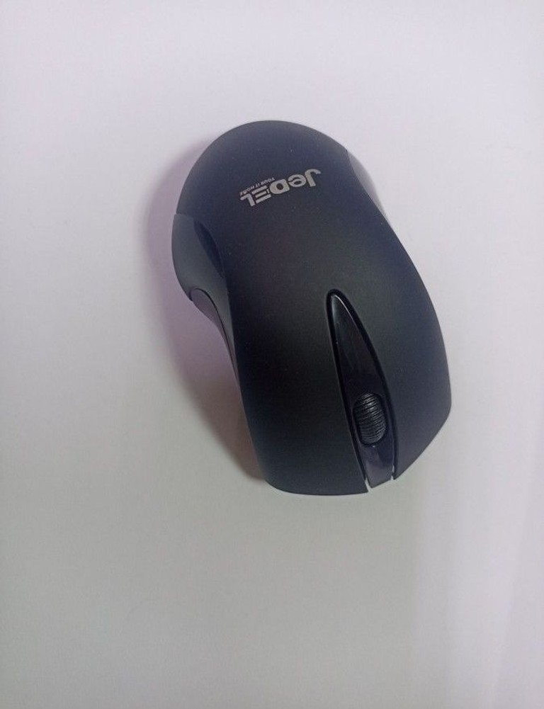 Объявление Jedel W120 Black Б/У