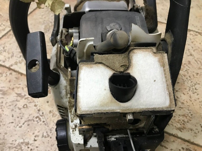 Stihl ms 180 Код:01-201170598. Зображення 7