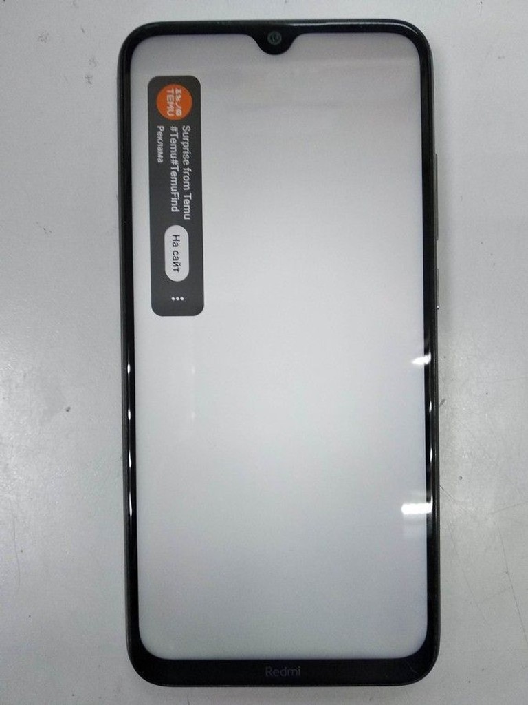 Xiaomi Redmi Note 8 4/64GB Black Код:01-201175283. Изображение 10