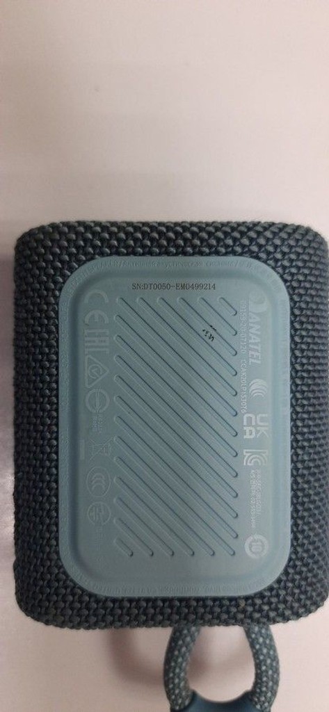 Jbl go 3 Код:01-201088351. Изображение 5