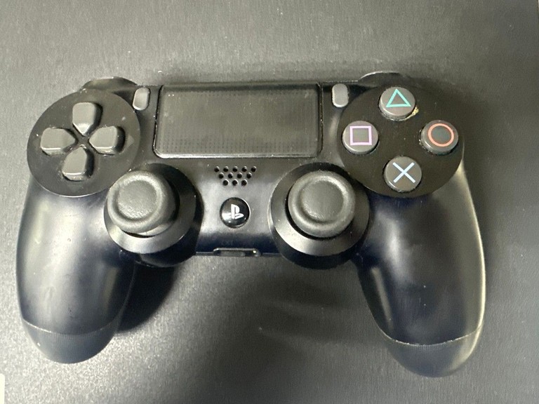 Дешиво Sony playstation 4 slim 500gb с ломбарда