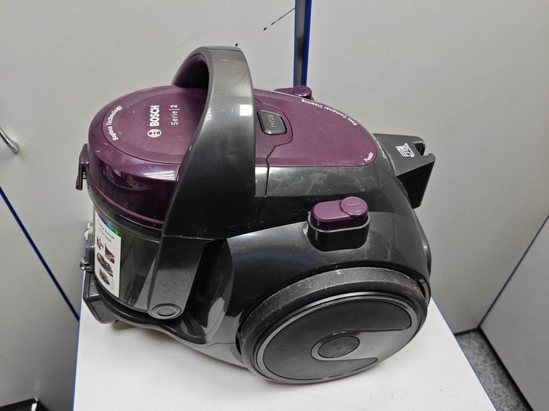 Bosch Serie 2 BGC05AAA1 Код:01-201177910. Зображення 5