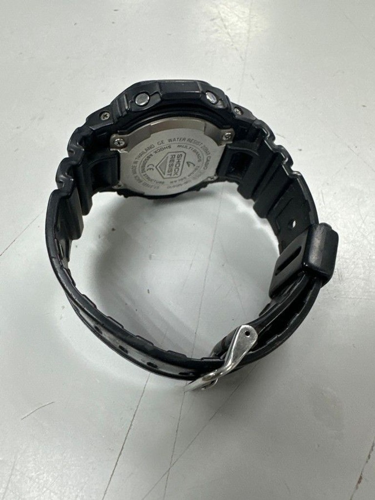 Casio gw-m5610 Код:01-201177317. Изображение 5
