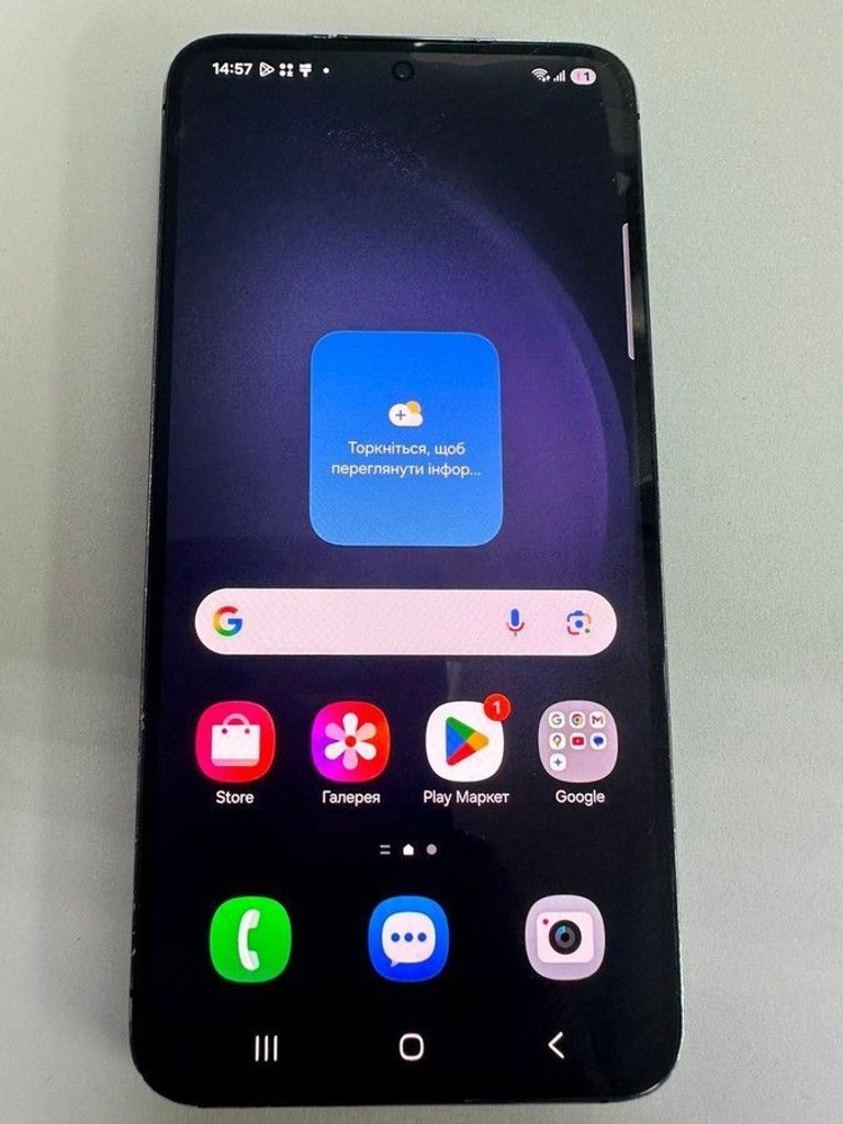 Купить Samsung galaxy s23 8/128gb Б/У