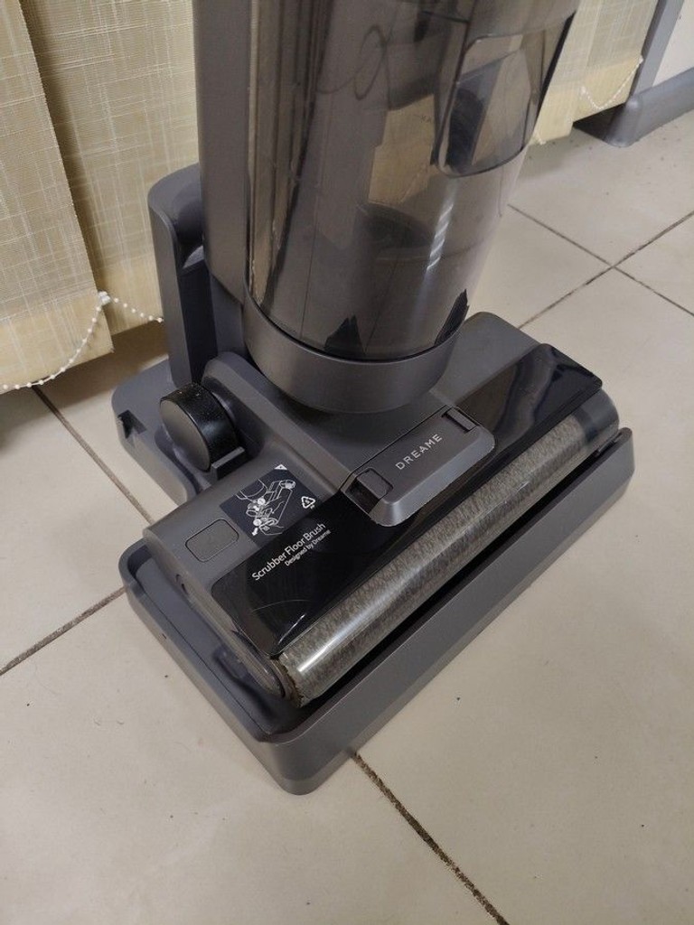 Объявление Dreame Wet&Dry Vacuum Cleaner H11 Core (HHR21A) Б/У