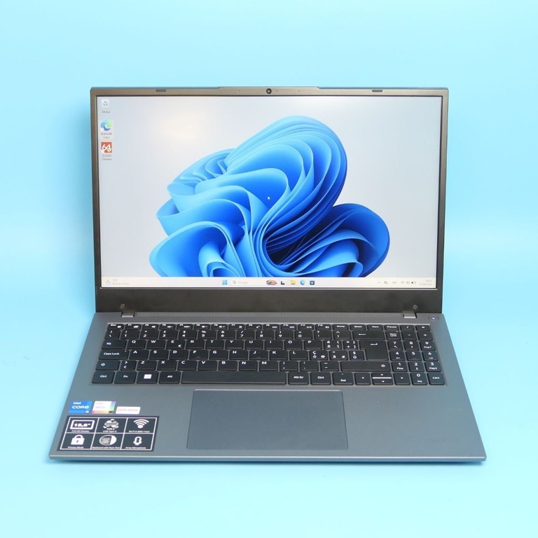 Купить MEDION 15.6" i5-13gen / 32GB RAM / 1TB SSD. • Швидкісний • Ідеал з Європи. Б/У