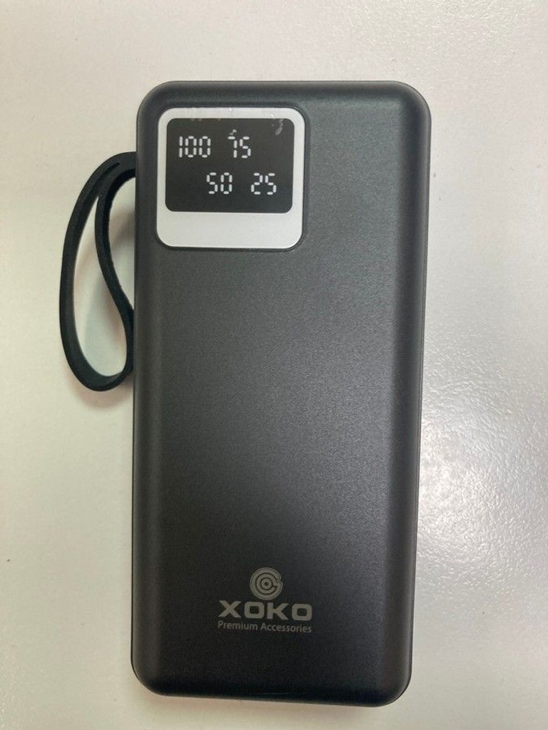 Купить Xoko wk-r37 20000mah 10.5w Б/У