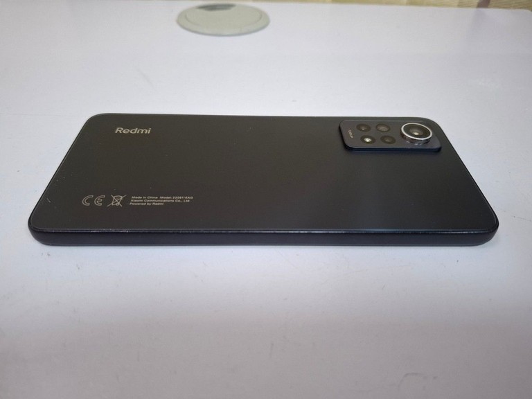 Xiaomi redmi note 12 pro 4g 8/256gb Код:01-201178192. Зображення 5