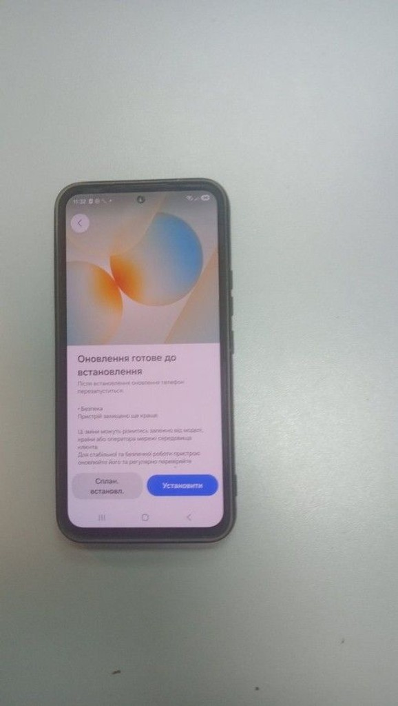 Купить Samsung galaxy a54 5g a546e 6/128gb Б/У