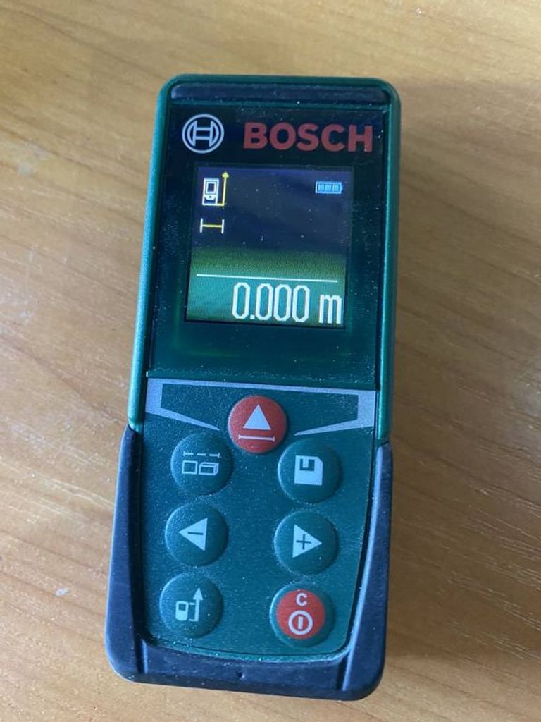 Купити Bosch universaldistance 50 Б/У