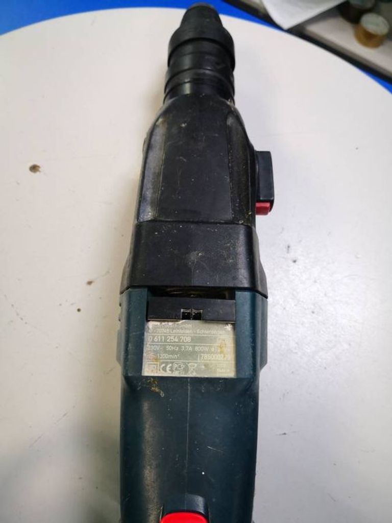 Bosch GBH 2-26 DFR (0615990L2T)