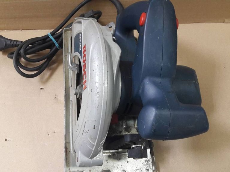 Объявление Bosch GKS 160 (0601670000) Б/У