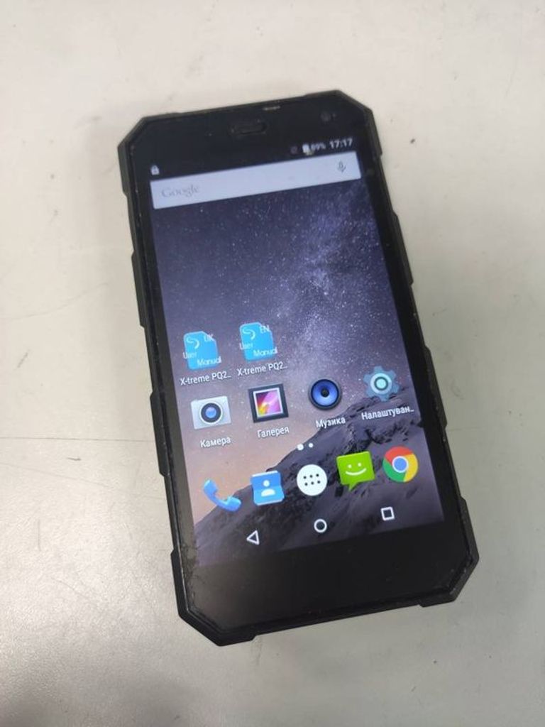 Купити Sigma x-treme pq24 Б/У