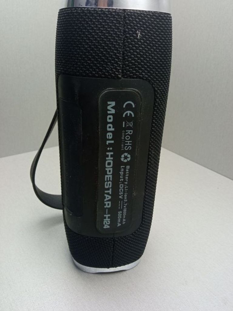 Дешево Hopestar H24 Blue з ломбарду