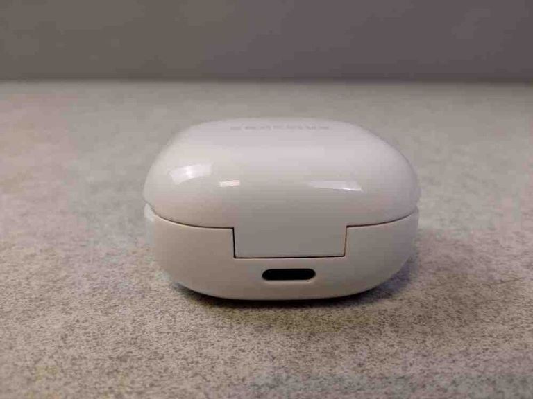 Оголошення Samsung galaxy buds2 sm-r177 Б/У