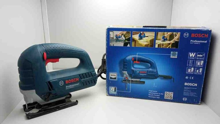 Bosch GST 8000 E (060158H000)