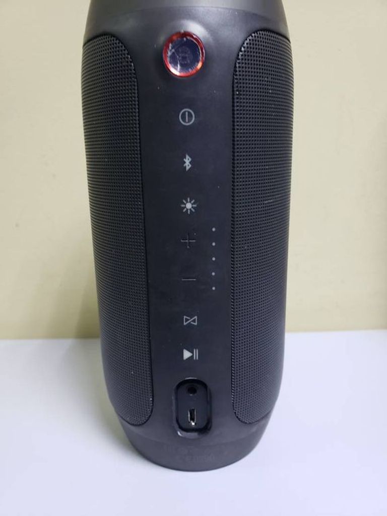 JBL Pulse 2 Black (PULSE2BLK)