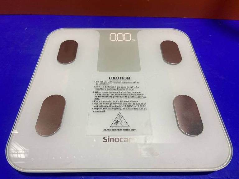 Оголошення Sinocare cf530 Б/У