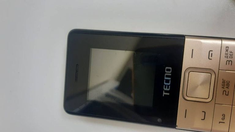 Объявление Tecno t301 Б/У