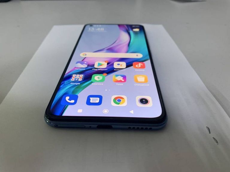 Купити Xiaomi 11 lite 5g ne 8/128gb Б/У
