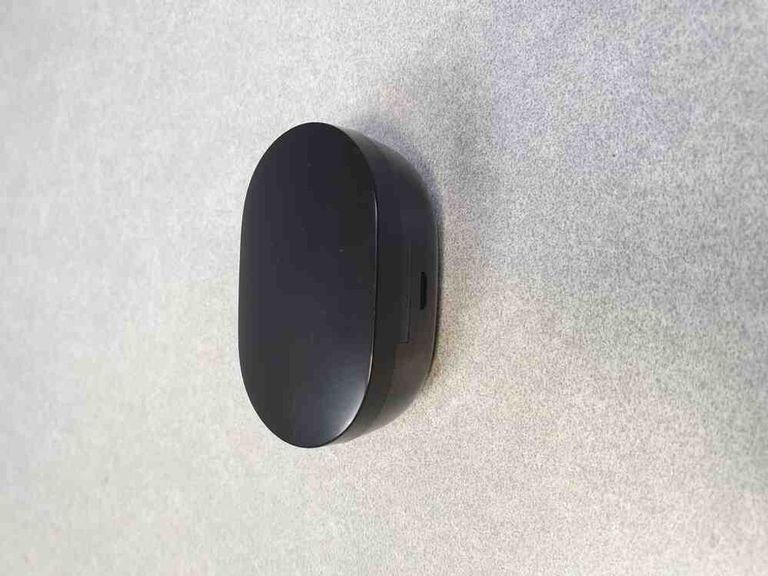 Xiaomi Redmi AirDots 2 Black (BHR4196CN) Код:2000002740803. Изображение 5