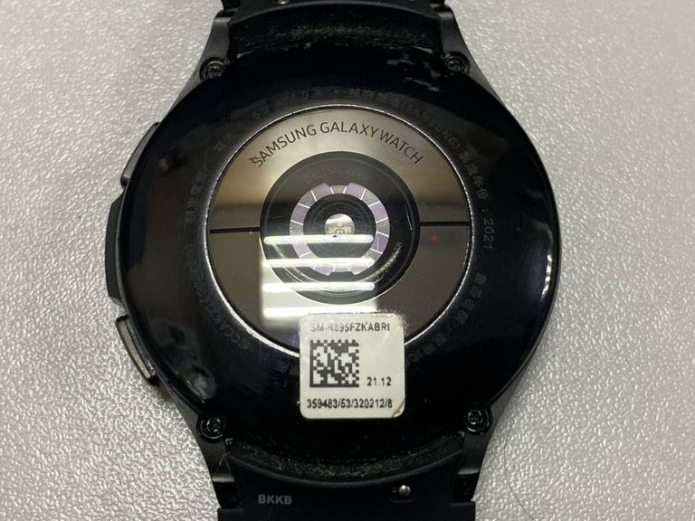 Samsung galaxy watch 4 classic 46mm lte sm-r895