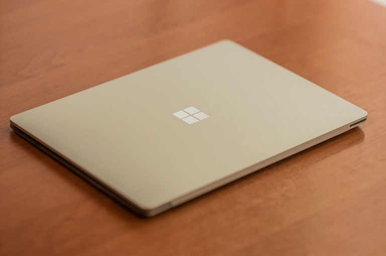 Microsoft Surface Laptop Platinum (KSR-00001) Код:null. Зображення 4