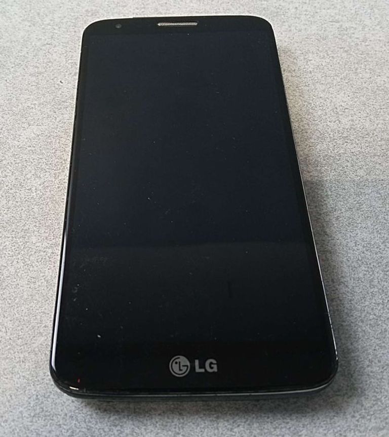 Купить Lg d802 g2 16gb Б/У