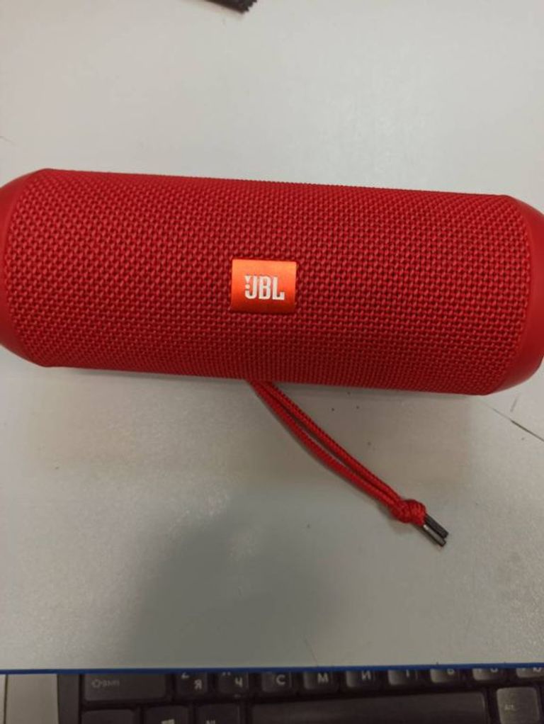 JBL Flip 3 