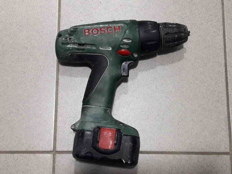 Bosch gsr 14,4 ve-2 li Код:2000001268377. Зображення 4