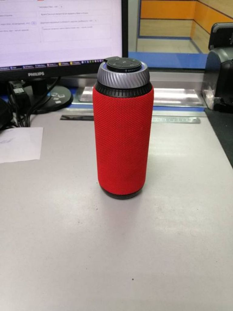 Tronsmart Element T6 Black Код:01-19173596. Зображення 7