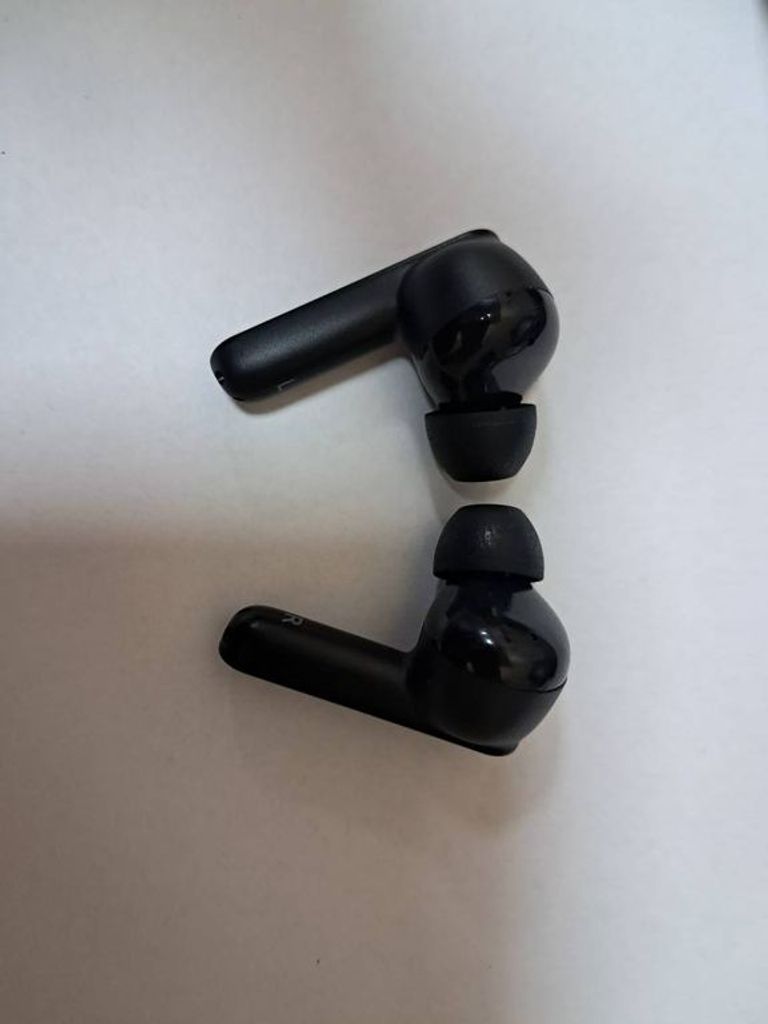 Оголошення ERGO BS-700 Sticks 2 Black Б/У