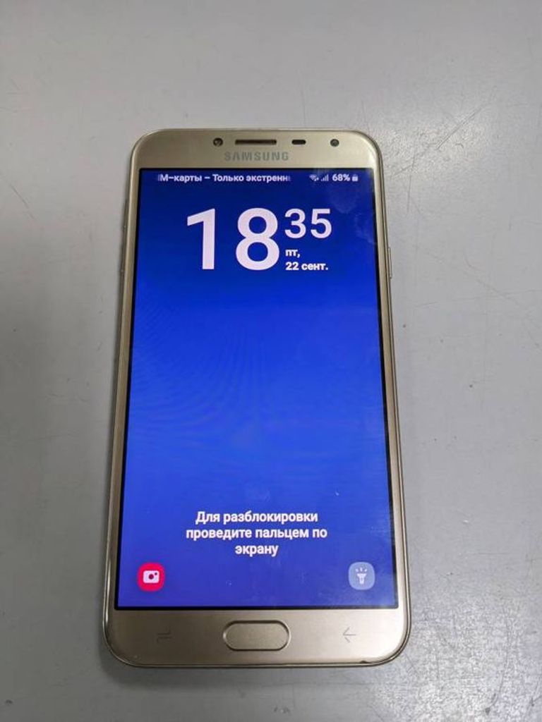 Samsung j400f galaxy j4