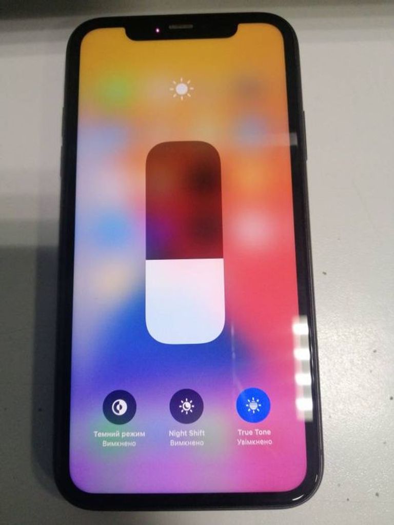 Оголошення Apple iphone 11 64gb Б/У