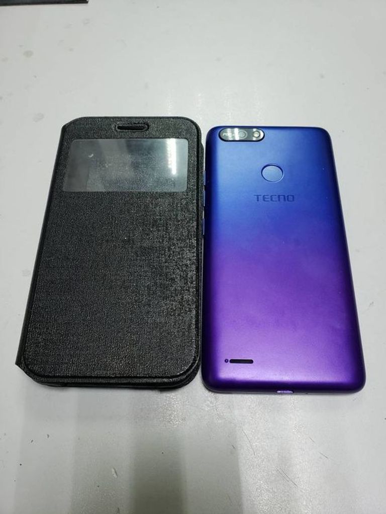 Оголошення Tecno pop 2f b1f 1/16gb Б/У