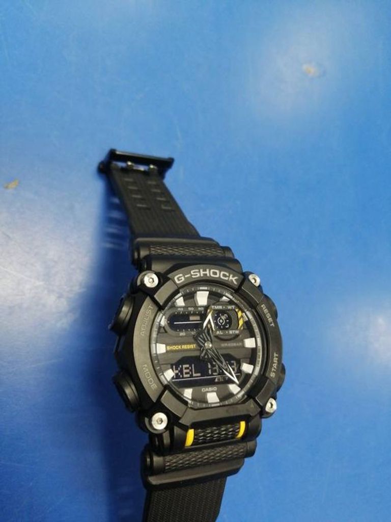 Дешево Casio ga-900 з ломбарду