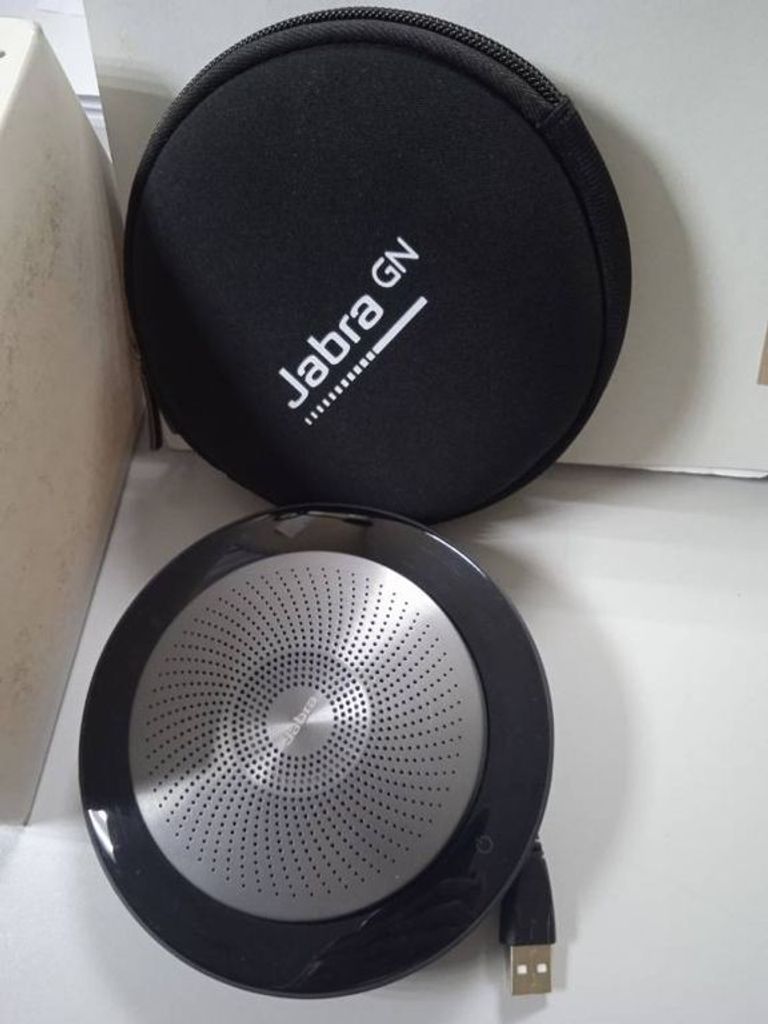 Jabra speak 710 ms