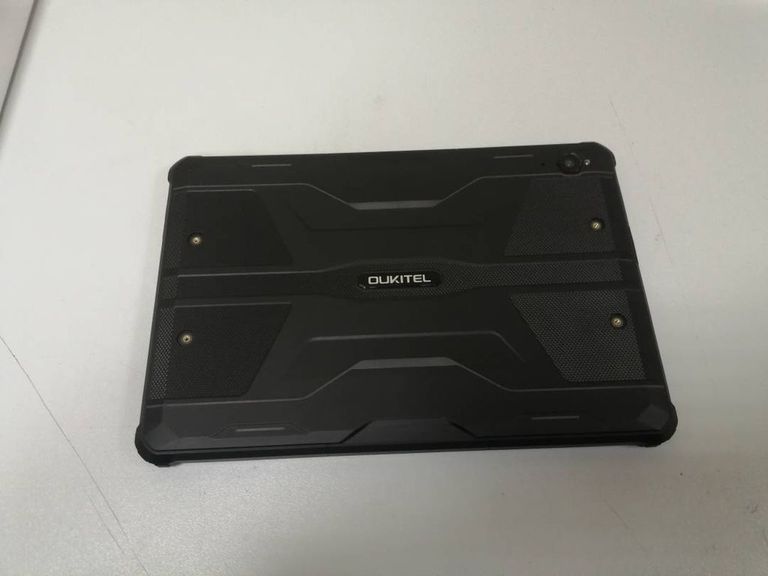 Oukitel pad rt2 8/128gb Код:01-19280330. Зображення 5