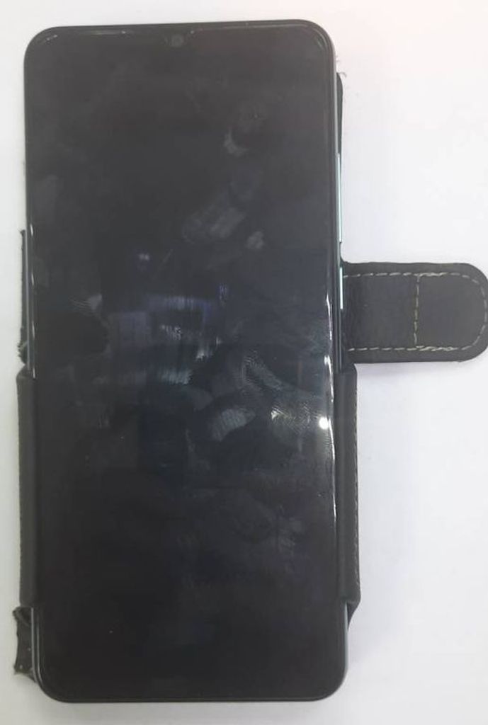 Купить Zte Blade A53 Pro 4/64GB Blue Б/У