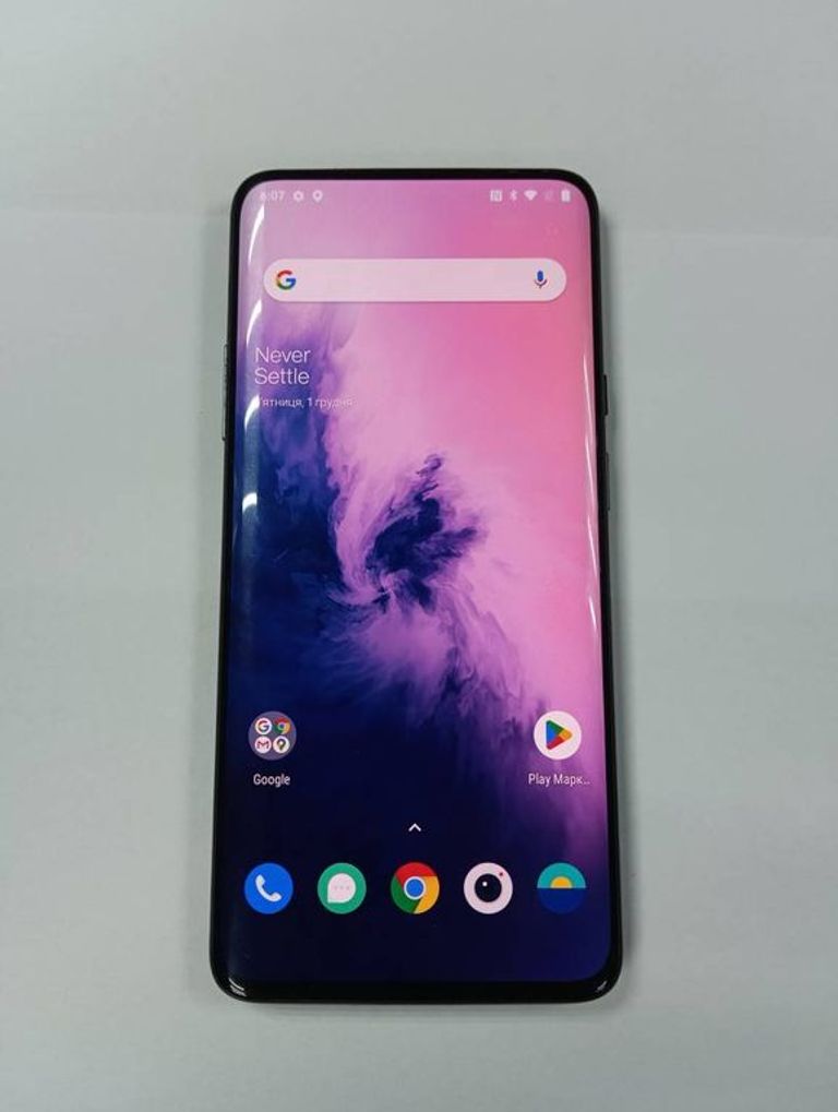 Купити One Plus 7 pro 8/256gb Б/У