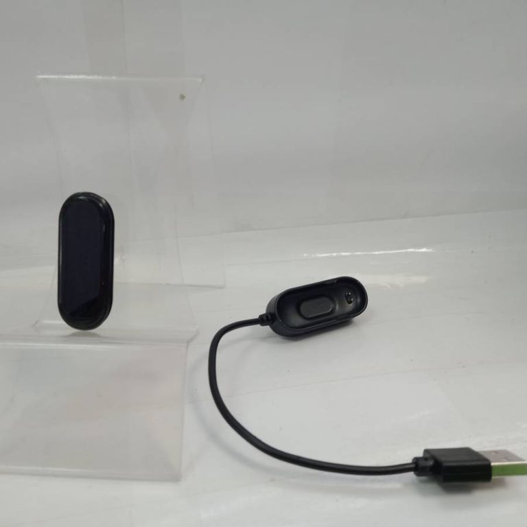 Распродажа Xiaomi Mi Smart Band 4 Black, продавец Техноскарб