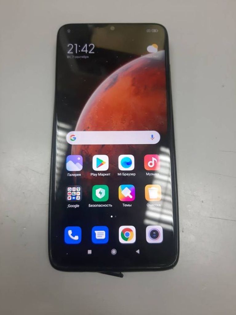 Xiaomi redmi note 8 pro 6/ 64gb